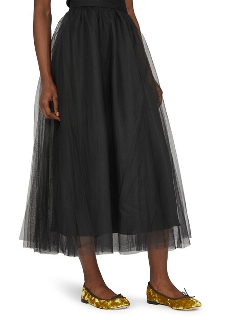 

Балетки Сендриллон Repetto