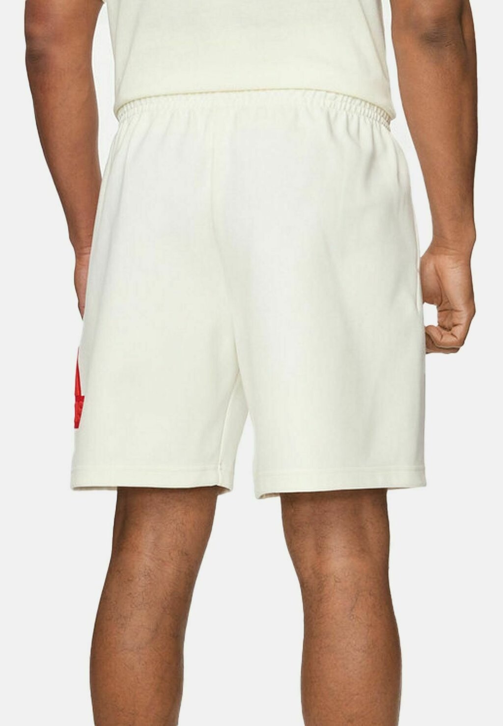 

Спортивные штаны adidas Originals, бьянко
