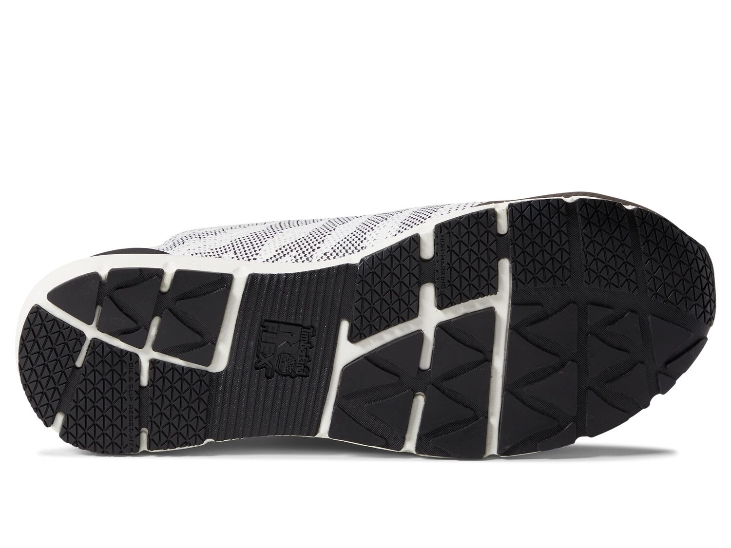 

Кроссовки Timberland PRO Radius Knit Composite Safety Toe