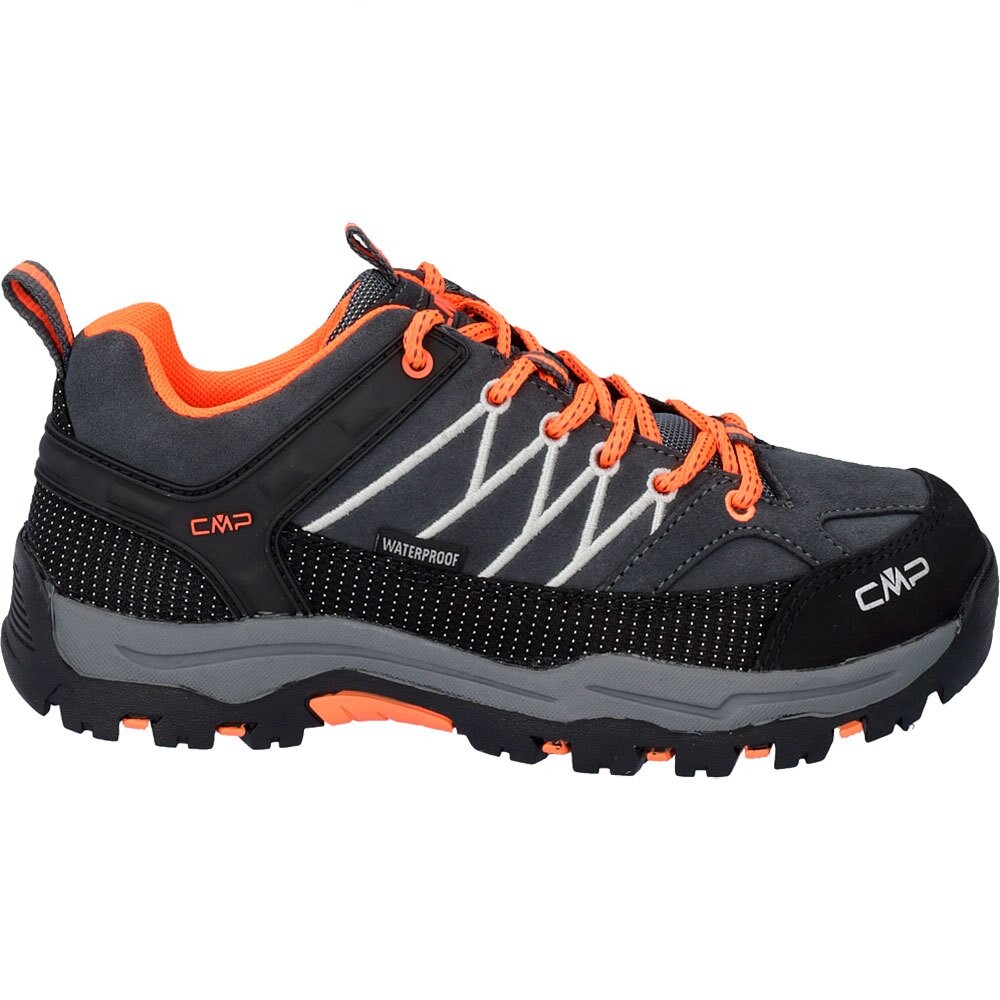 

Походная обувь CMP Rigel Low Trekking WP 3Q13244J, оранжевый