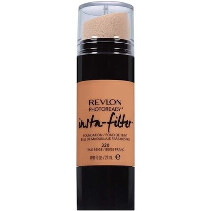 

Revlon PhotoReady Insta-Filter Тональный крем True Beige 27 мл