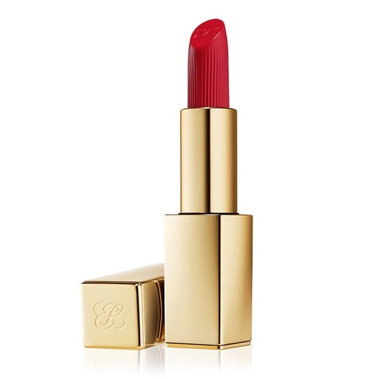 

Губная помада 608 Uncontrollable 3,5 г Estée Lauder, Pure Color Creme Lipstick