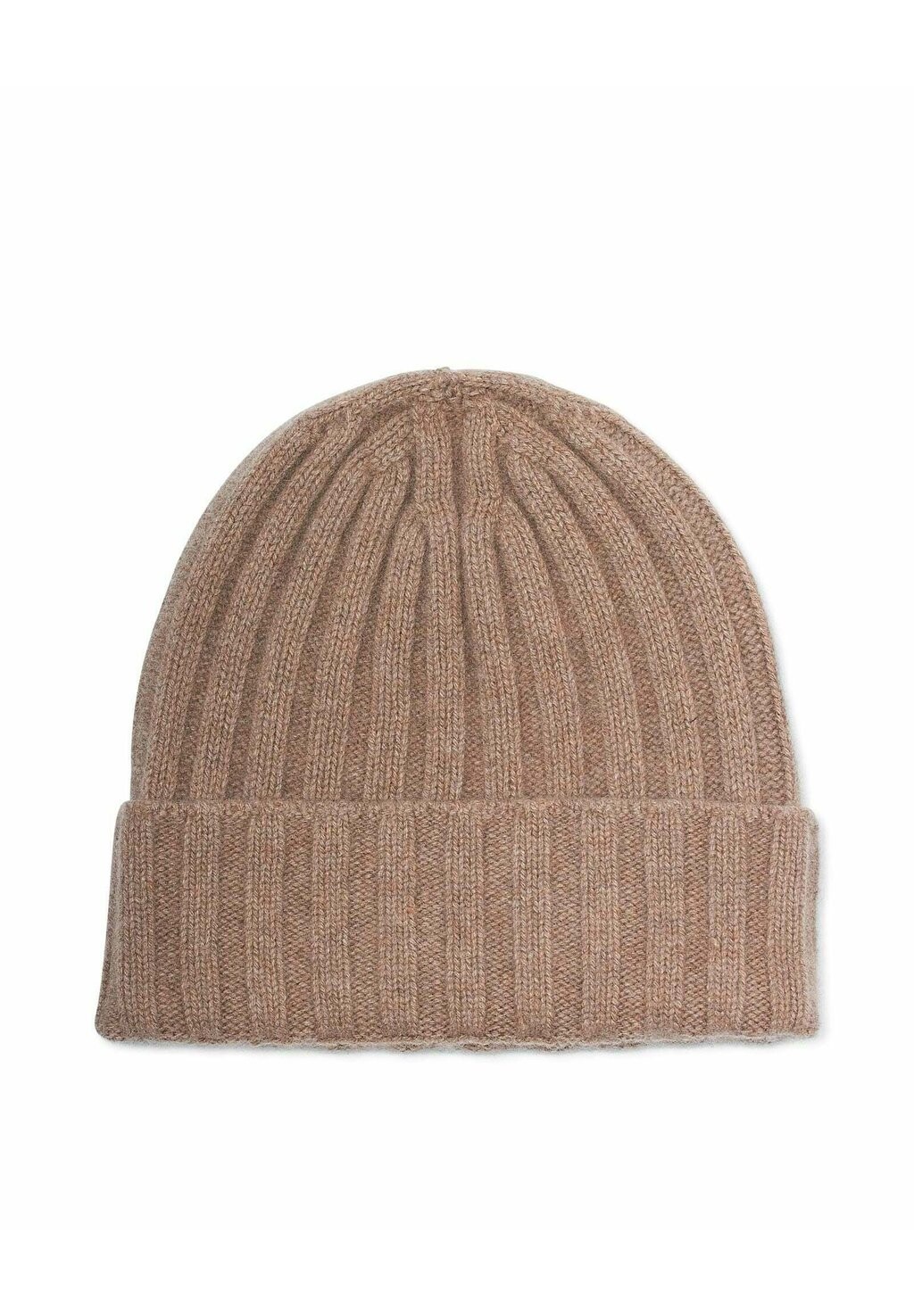 

Шапка Oscar Jacobson, цвет beige
