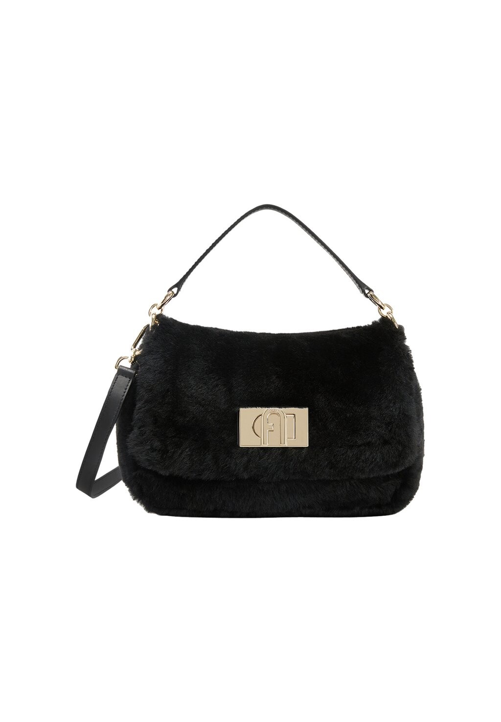 

Сумка Furla, черный