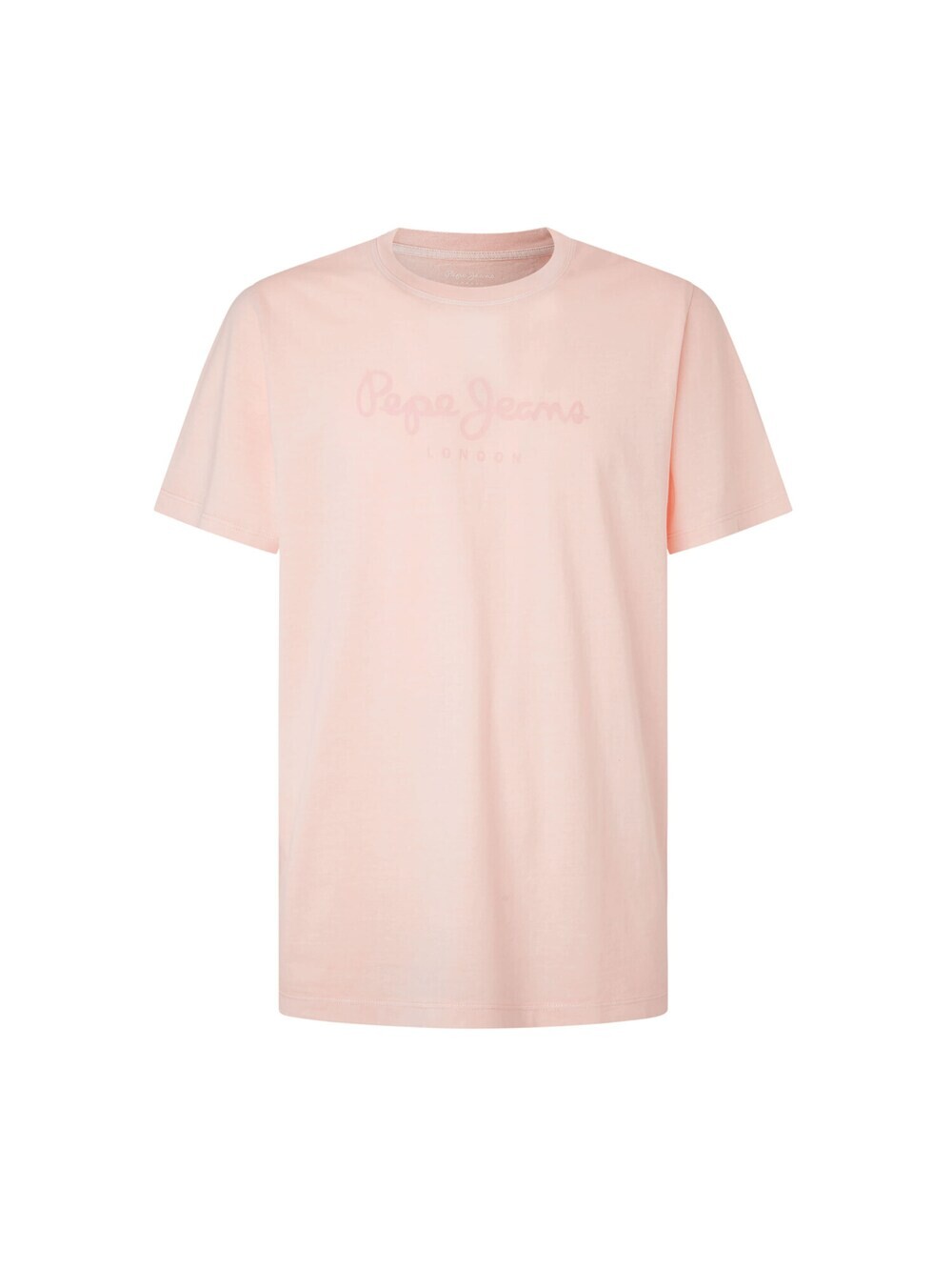 

Футболка Pepe Jeans Jayden, розовый