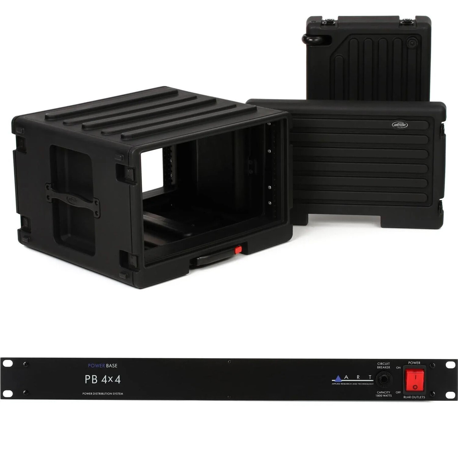 

SKB 1SKB-R6UW Роторный стоечный корпус и стабилизатор напряжения