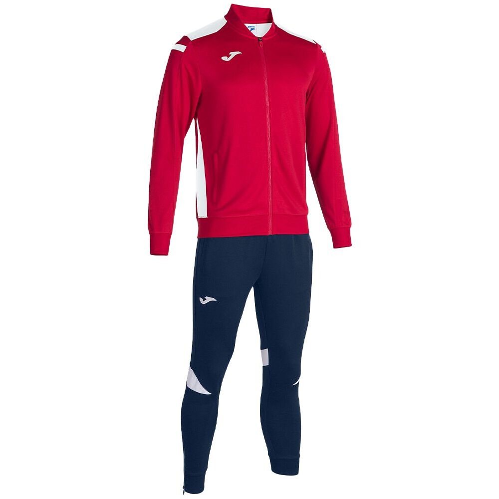 

Спортивный костюм Joma Championship VI, красный