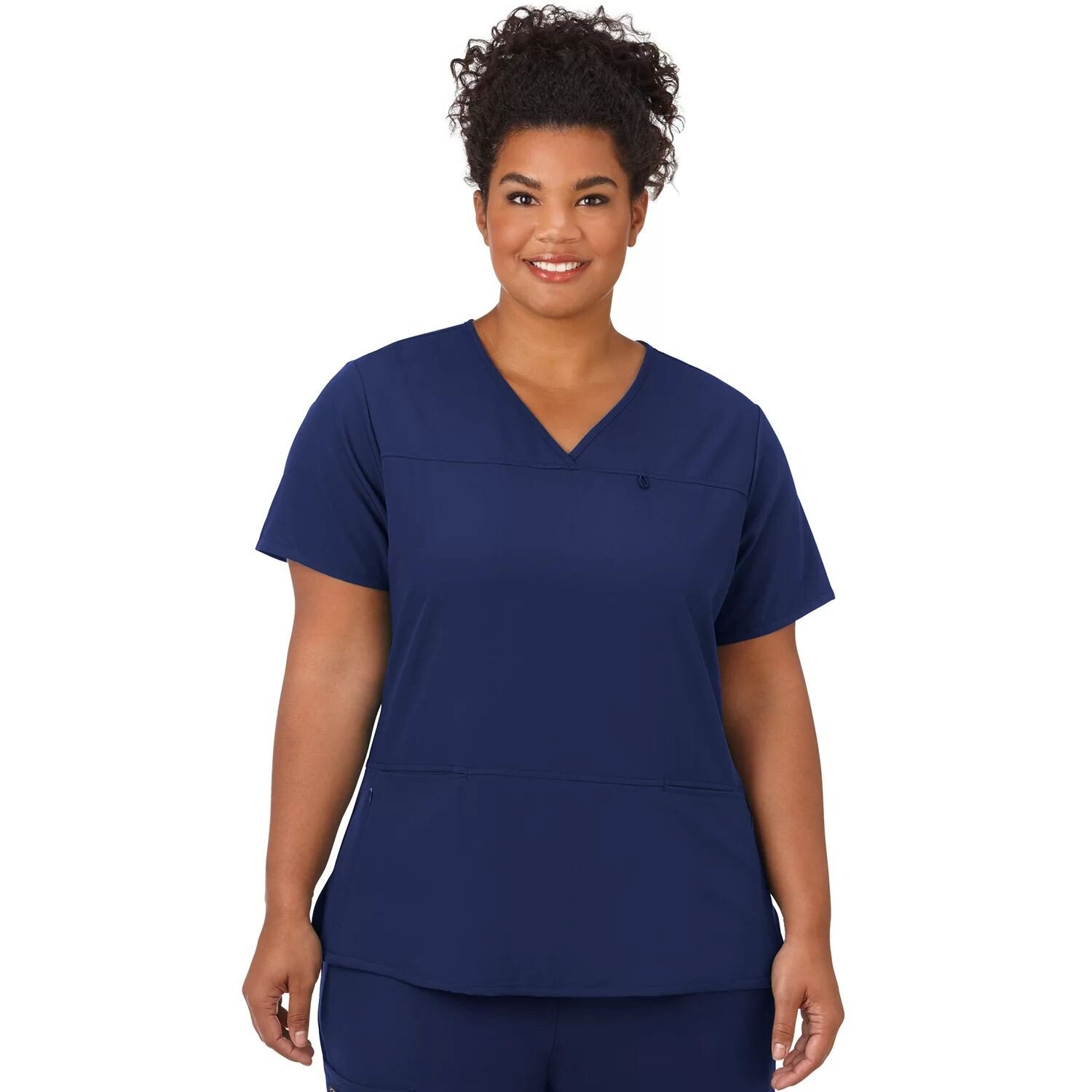 

Скрабы с несколькими карманами Plus Size Jockey 2299 Jockey