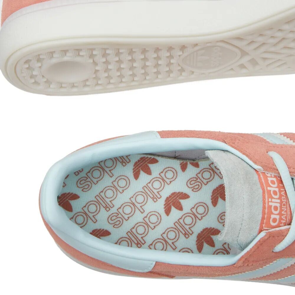

Adidas Гандбол специальный, синий, Серый