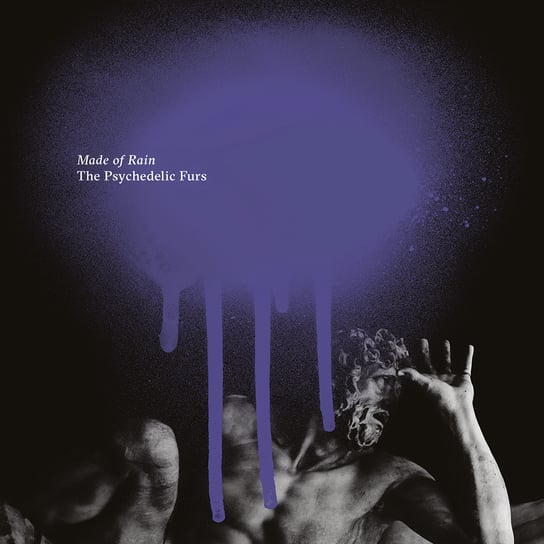 Виниловая пластинка The Psychedelic Furs - Made Of Rain (фиолетовый винил)