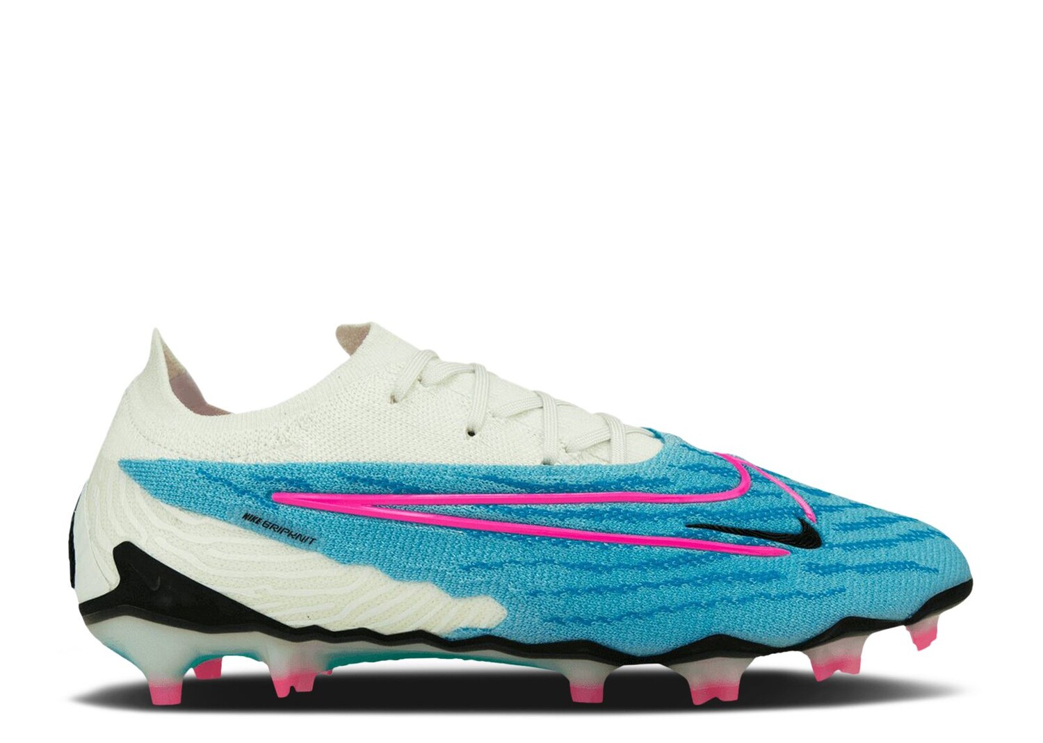 цена Кроссовки Nike Phantom Gx Elite Fg 'Blast Pack', синий