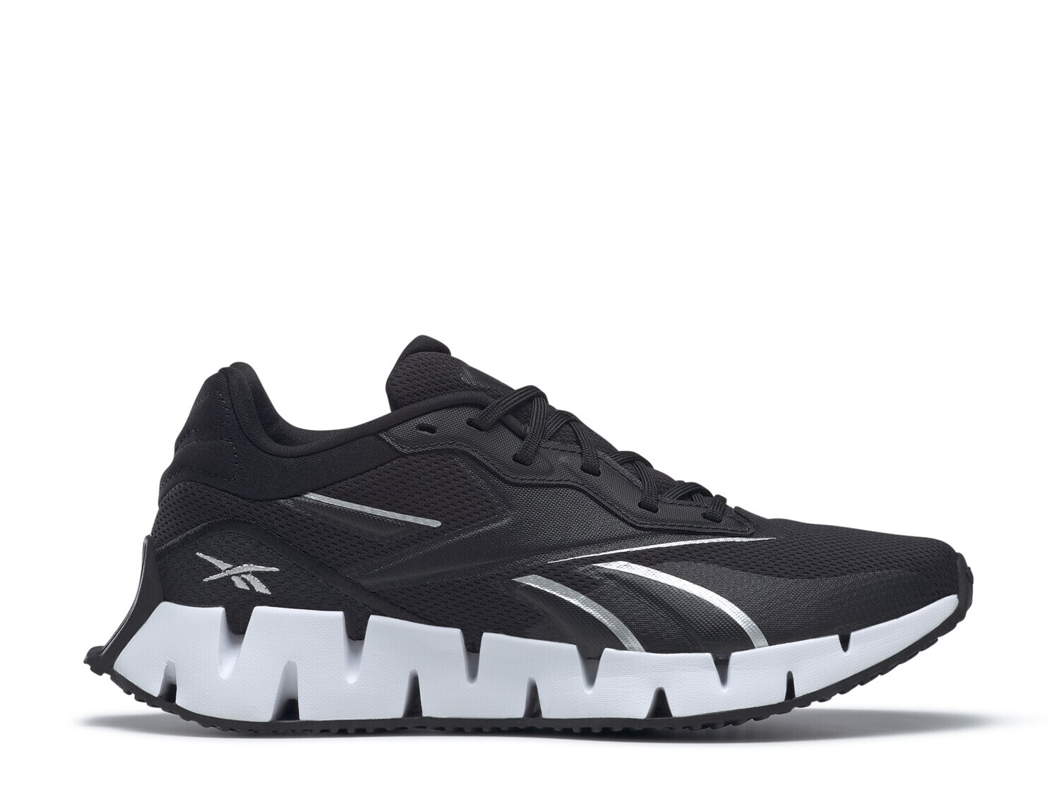 

Кроссовки Reebok Zig Dynamica 4.0, черный