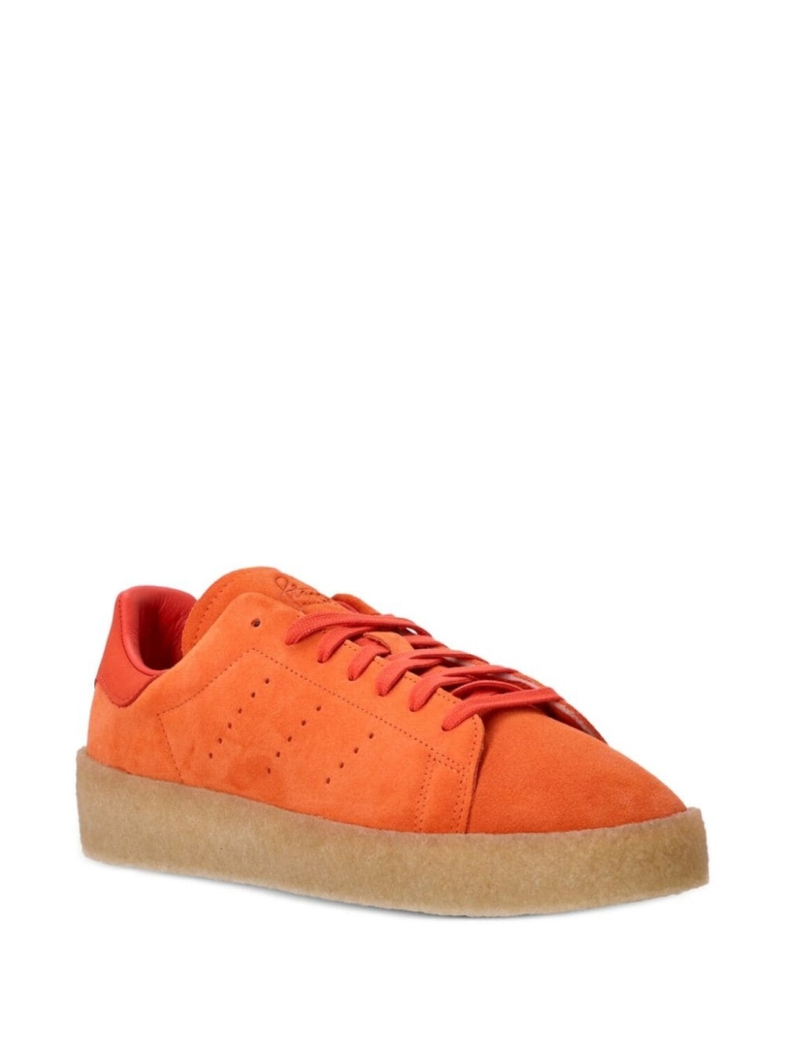 

Adidas кроссовки Stan Smith Crepe, оранжевый