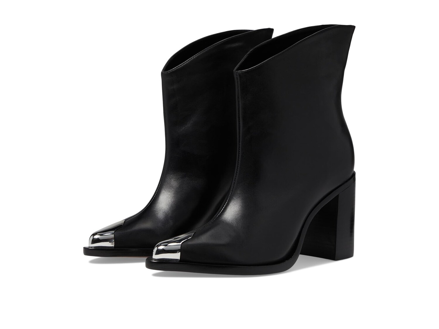 

Ботинки Schutz Blaze, черный