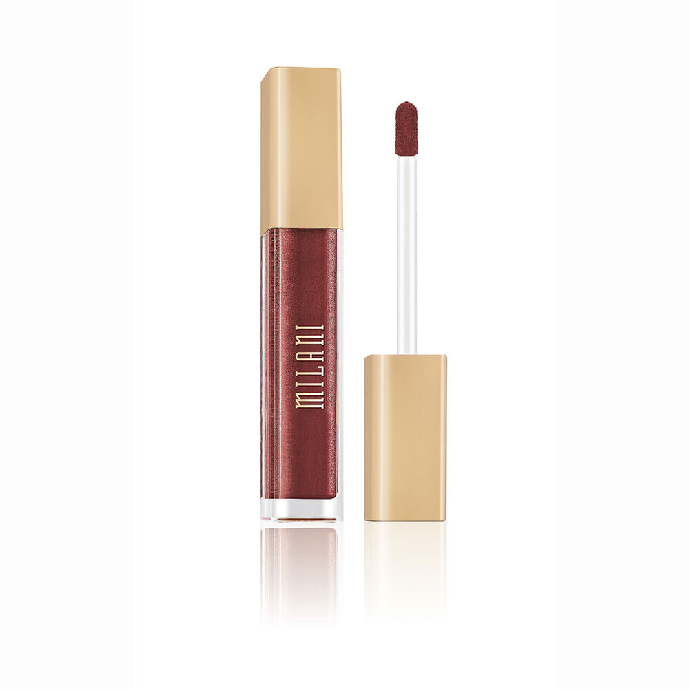 

Блеск для губ Amore Matte Metallic Labial Líquido Milani Cosmetics, 6 мл.