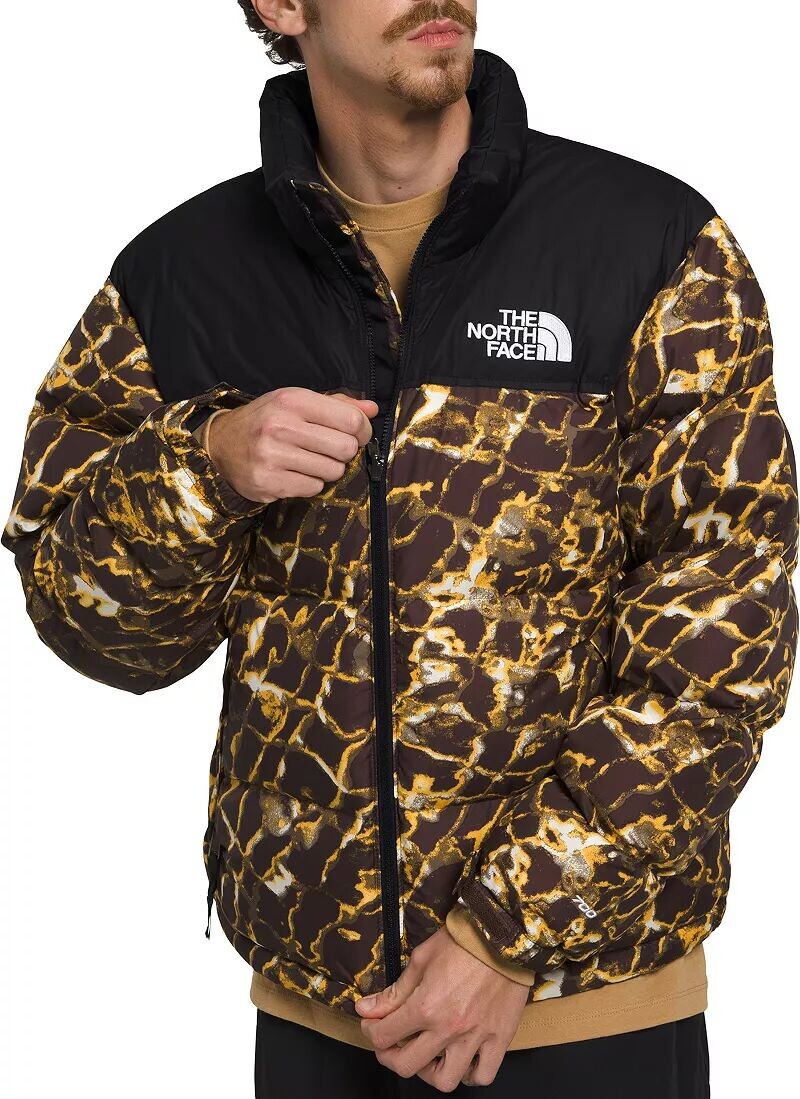 

Мужская куртка Nuptse в стиле ретро 1996 года The North Face