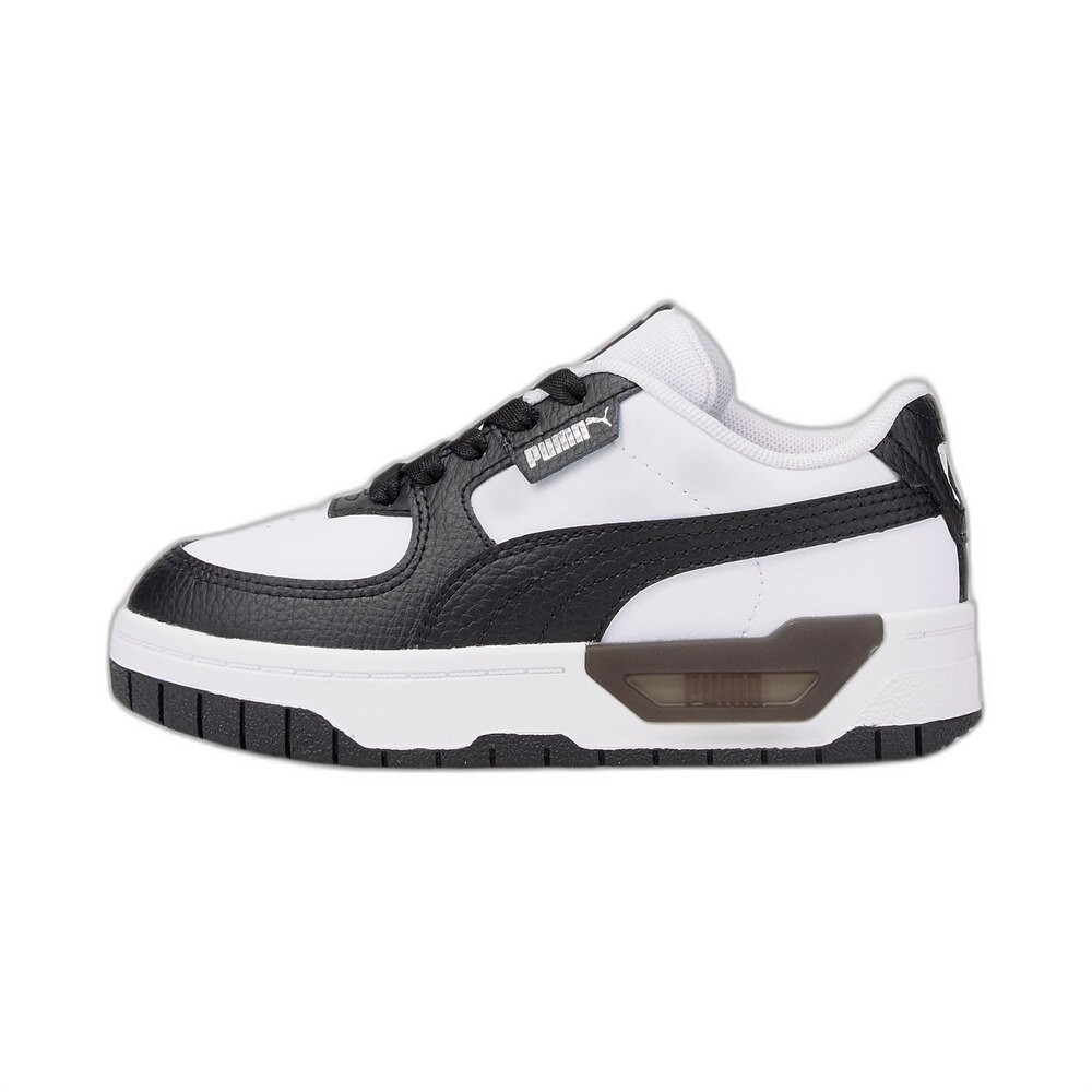 

Кроссовки Puma Cali Dream Plarform, белый