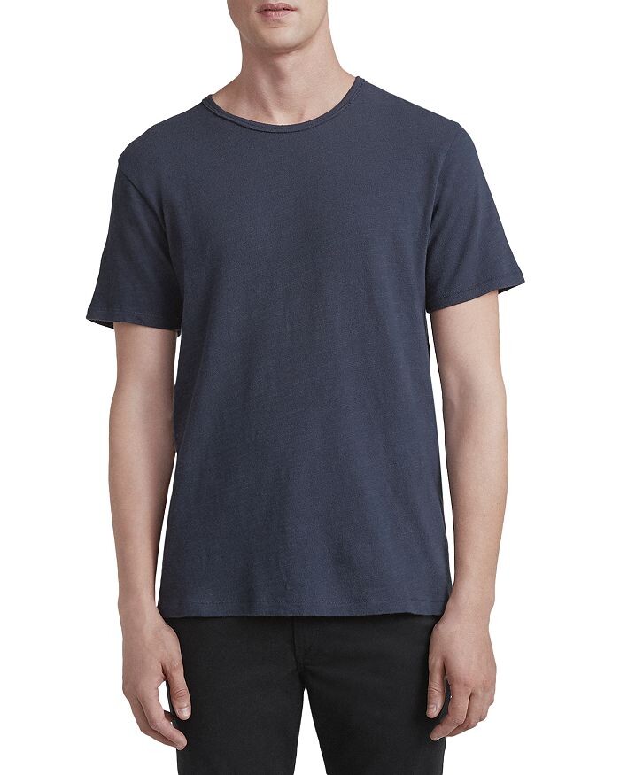 

Классическая футболка с круглым вырезом rag & bone