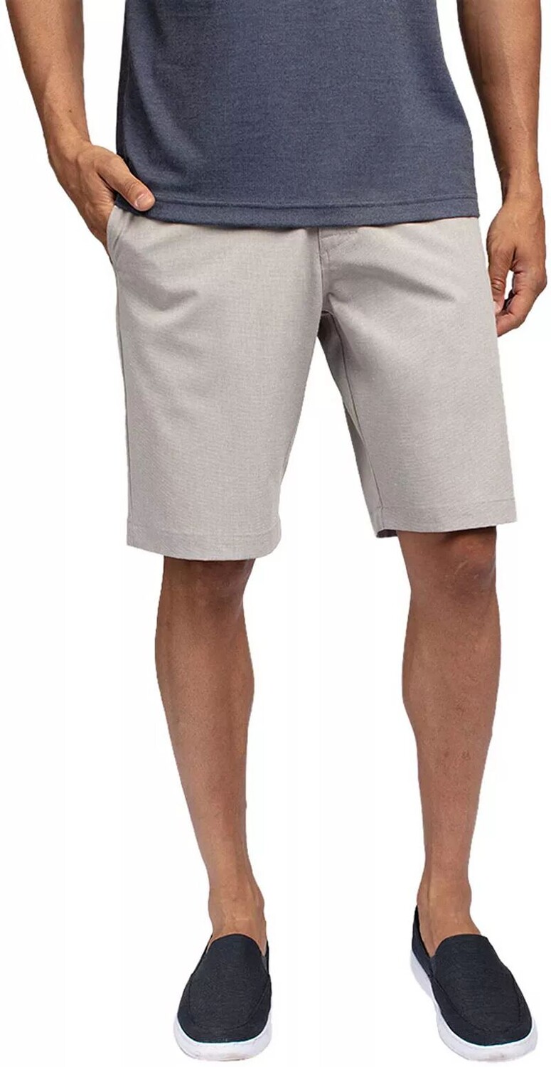 

Мужские шорты для гольфа TravisMathew Carlsbad 9 дюймов