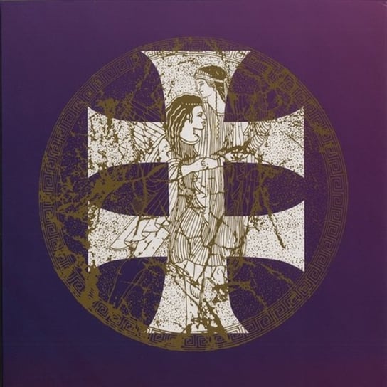Виниловая пластинка Faith And The Muse - Elyria