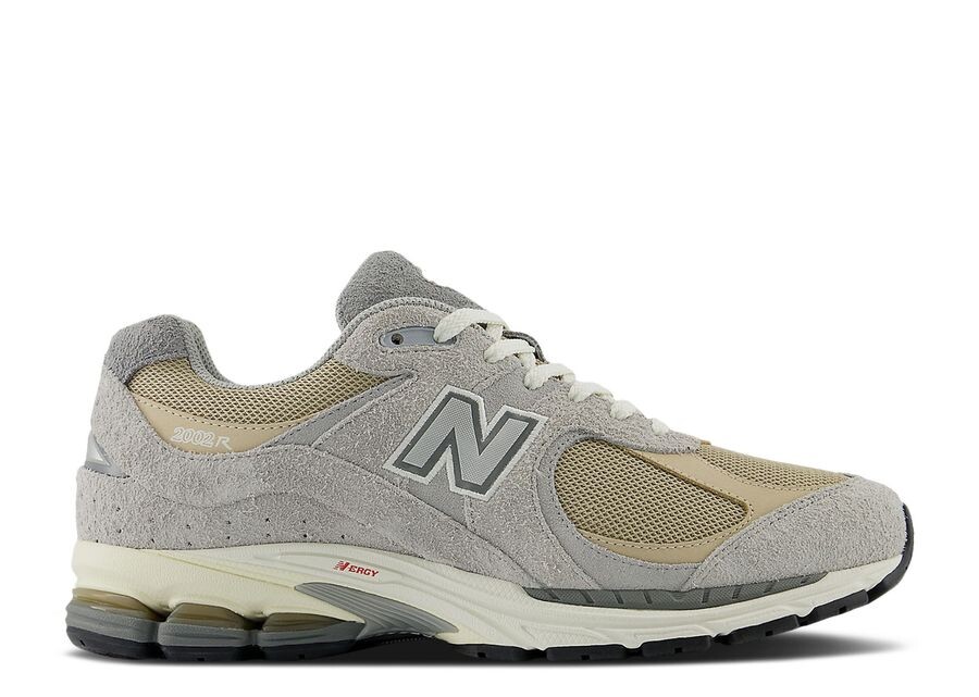 

Кроссовки New Balance New Balance 2002R, цвет Marblehead