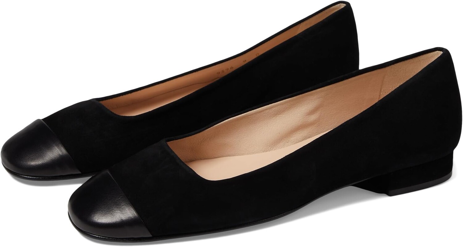 

Балетки Insight French Sole, черный