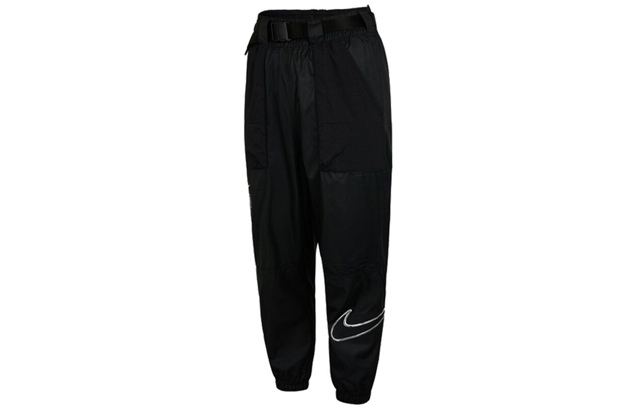

Женские трикотажные спортивные штаны Nike
