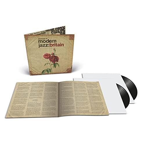 

Виниловая пластинка Various Artists - Britain 1961 - 1973