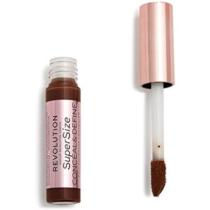

Conceal & Define Консилер Supersize C18, Makeup Revolution
