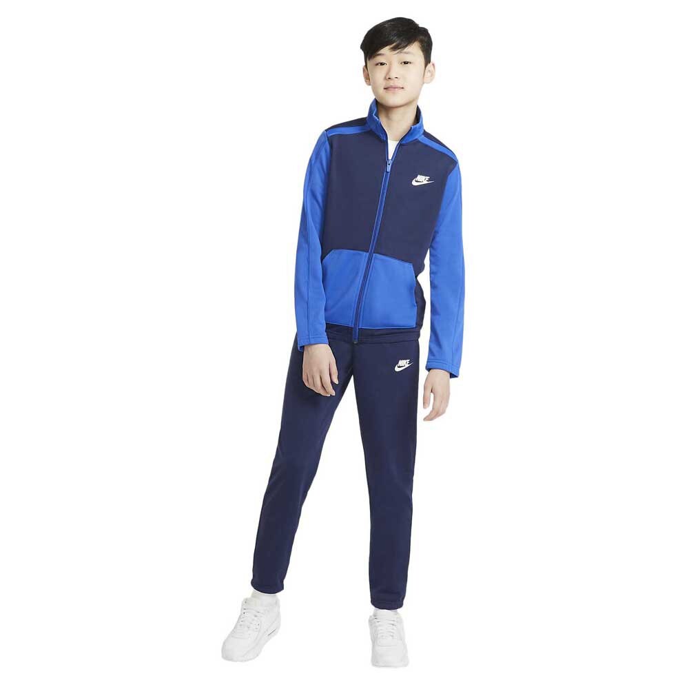 

Спортивный костюм Nike Sportswear, синий