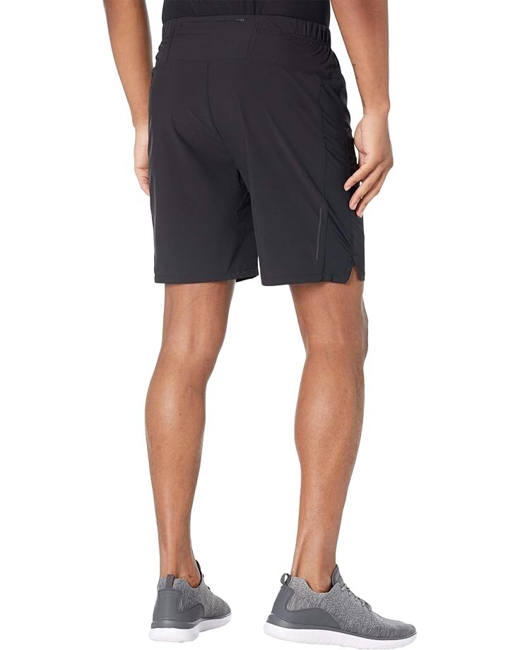 

Шорты Craft Pro Hypervent Long Shorts, черный