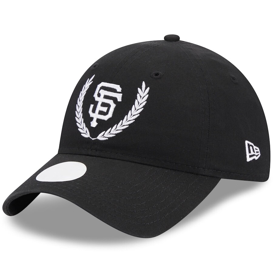 

Бейсболка New Era San Francisco Giants, черный