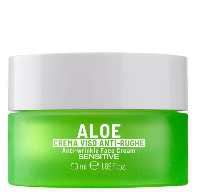 

Крем для лица Equilibra Aloe Naturale, 50 мл
