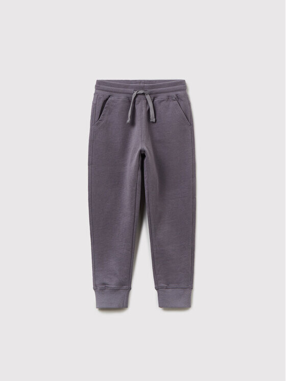 

Спортивные брюки regular fit Ovs, серый