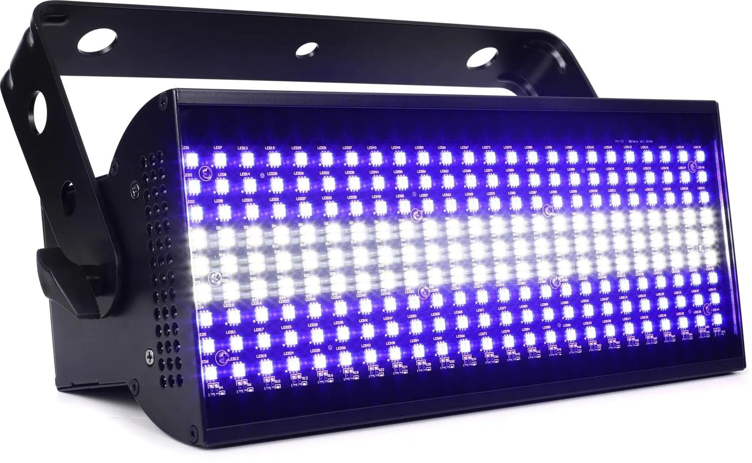 

ADJ Jolt 300 252 Вт RGB+CW светодиодный слепок и стробоскоп