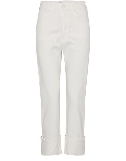 

Джинсы Декано Max Mara