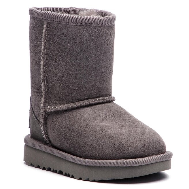 

Ботинки Ugg TClassic II, серый