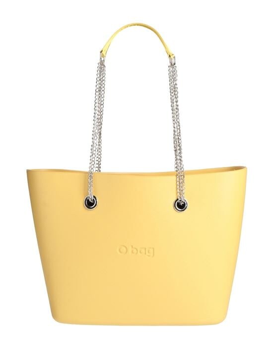 

Сумка O BAG, желтый