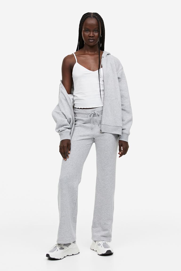 

Простые джоггеры H&M