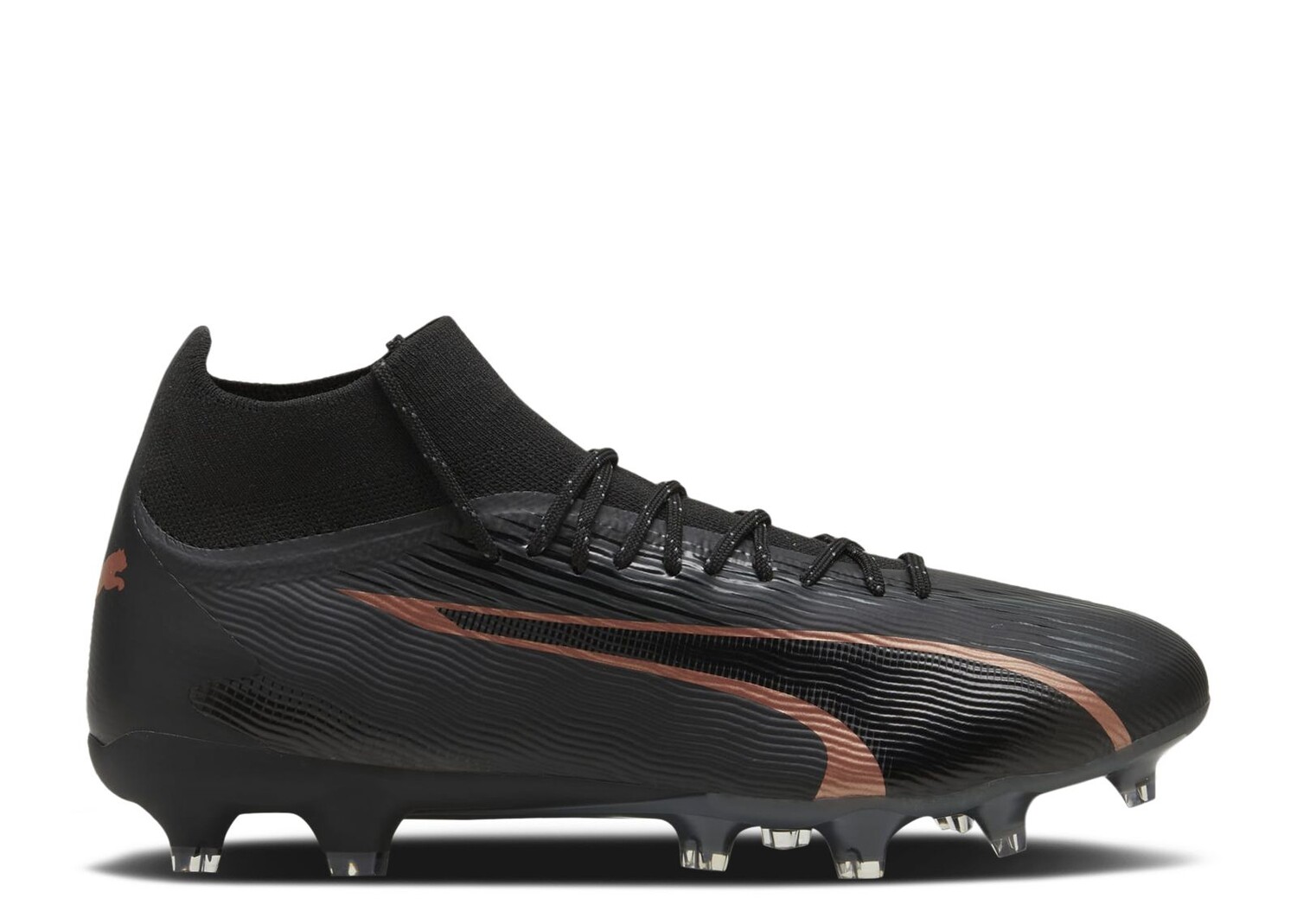 

Кроссовки Puma Ultra Pro Fg Ag 'Eclipse Pack', черный