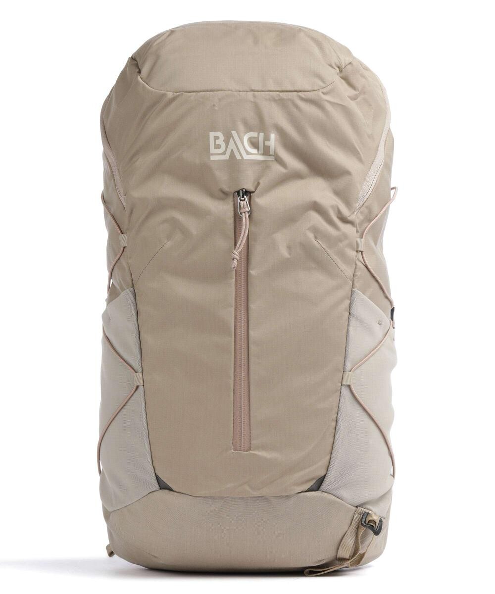 

Походный рюкзак Shield 20 из нейлона Cordura Bach, желтый