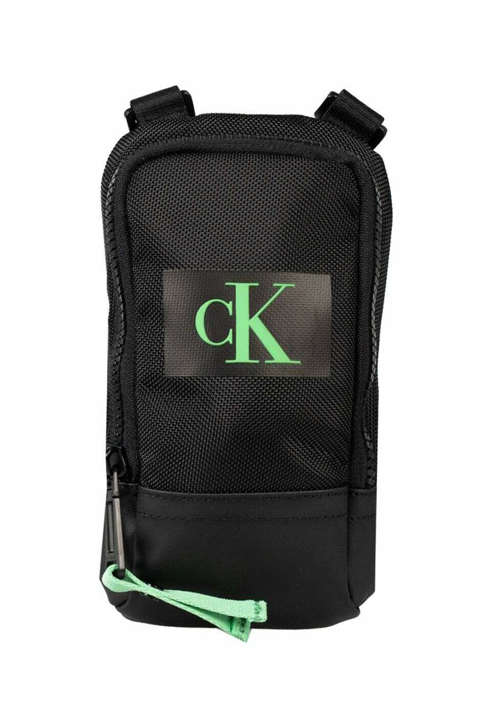 

Сумка через плечо Calvin Klein, черный