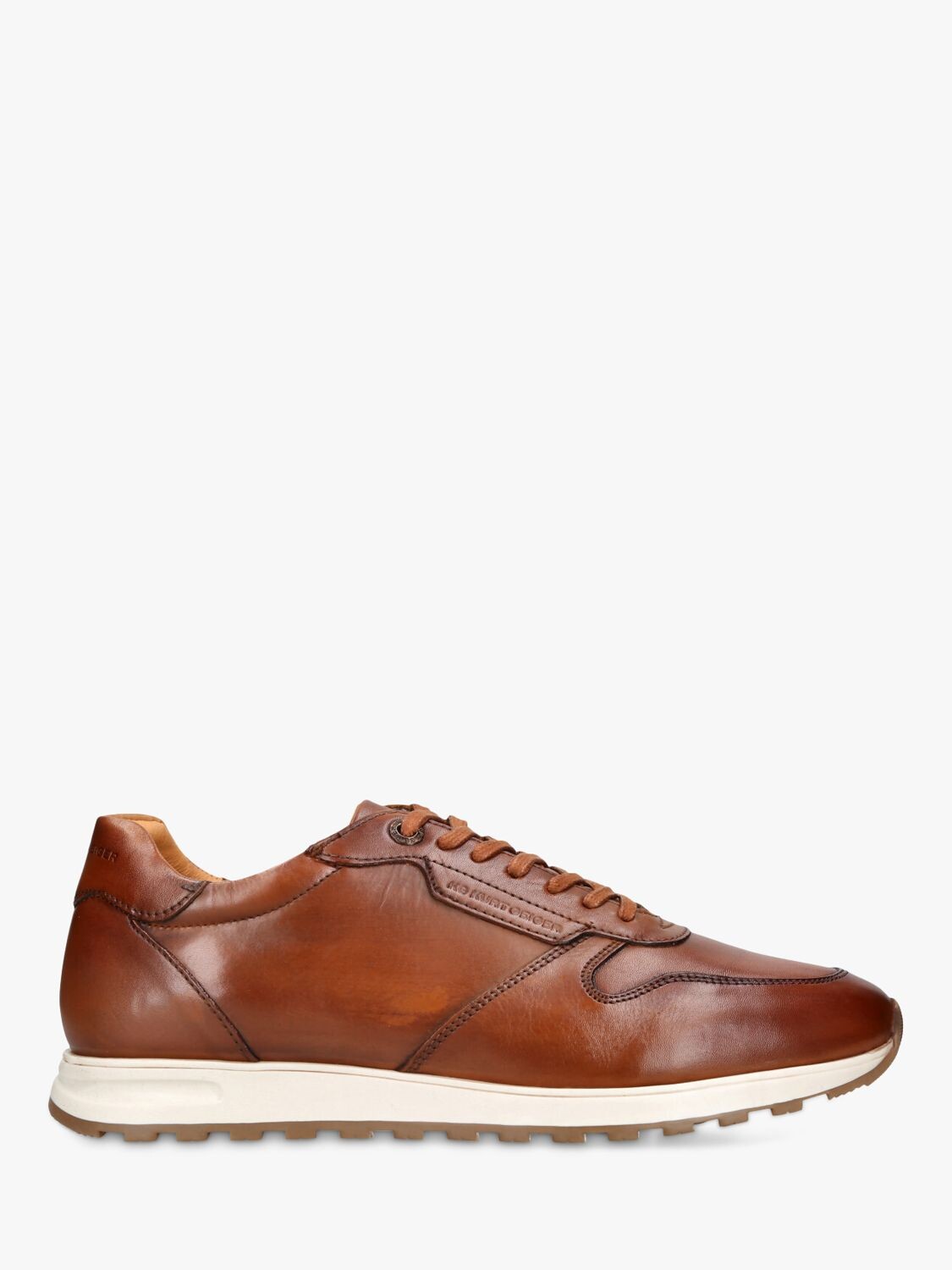 

Кроссовки Blaze KG Kurt Geiger, коричневый