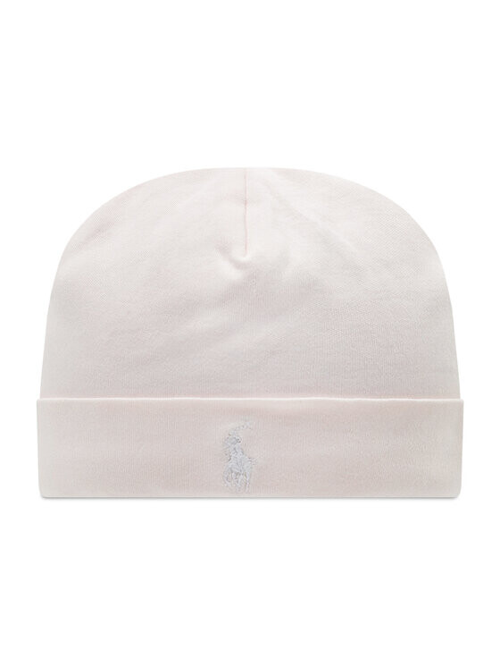

Кепка Polo Ralph Lauren, розовый