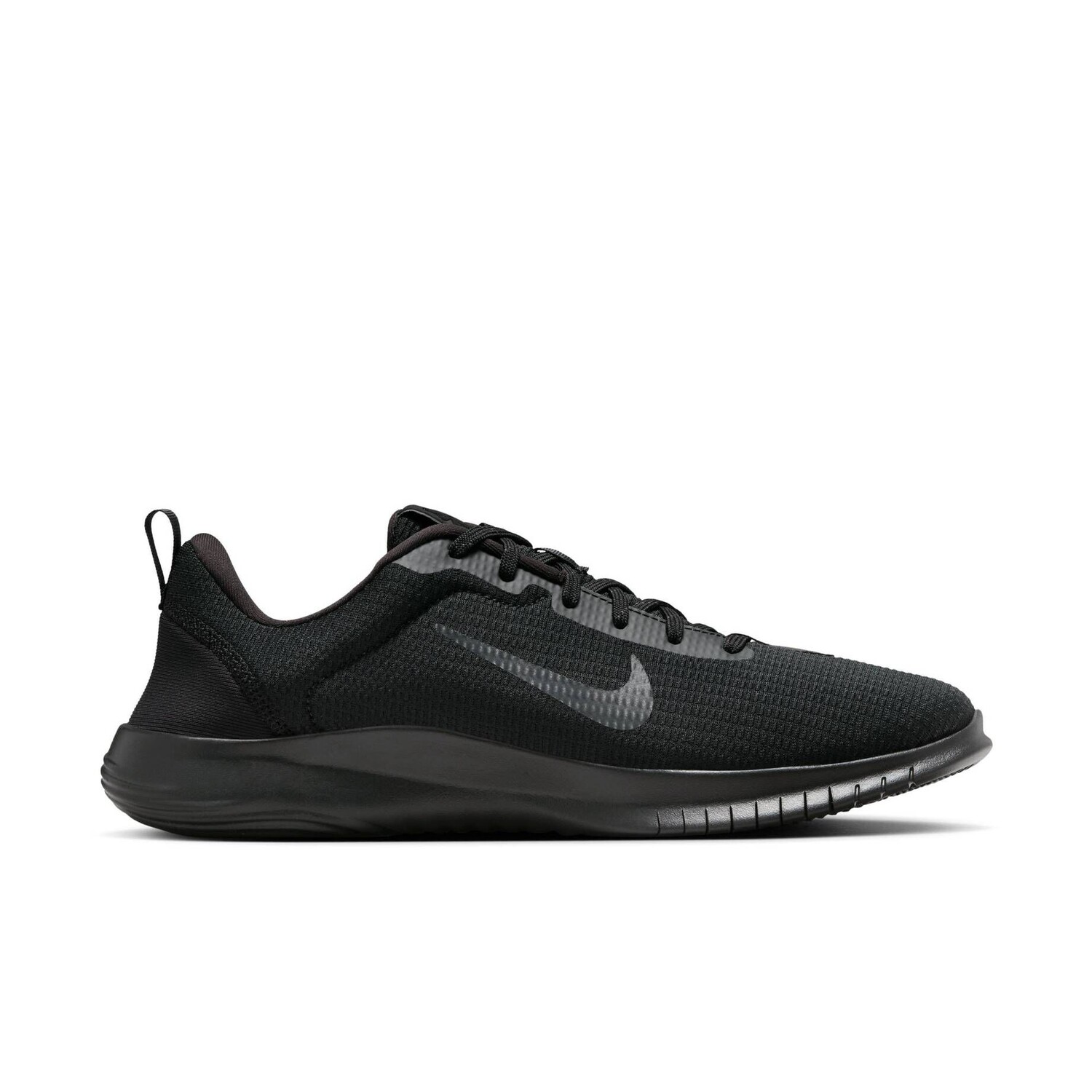 

Кроссовки Flex Experience Run 12 Nike, черный
