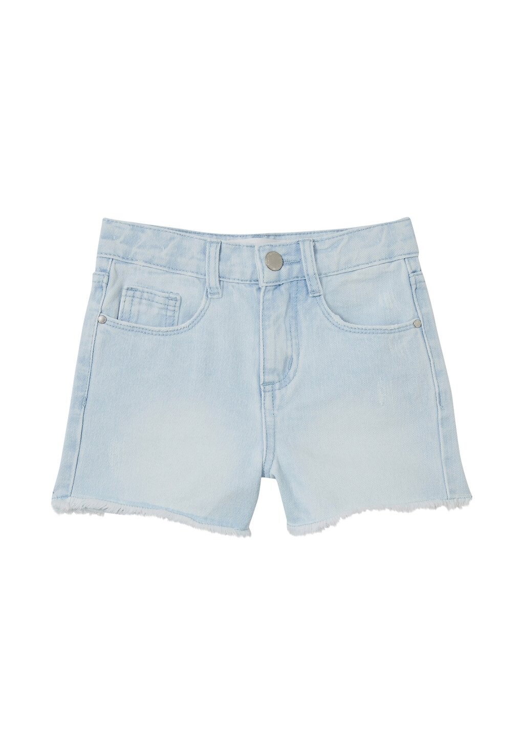 

Джинсовые шорты Sunny Cotton On, цвет bleach wash