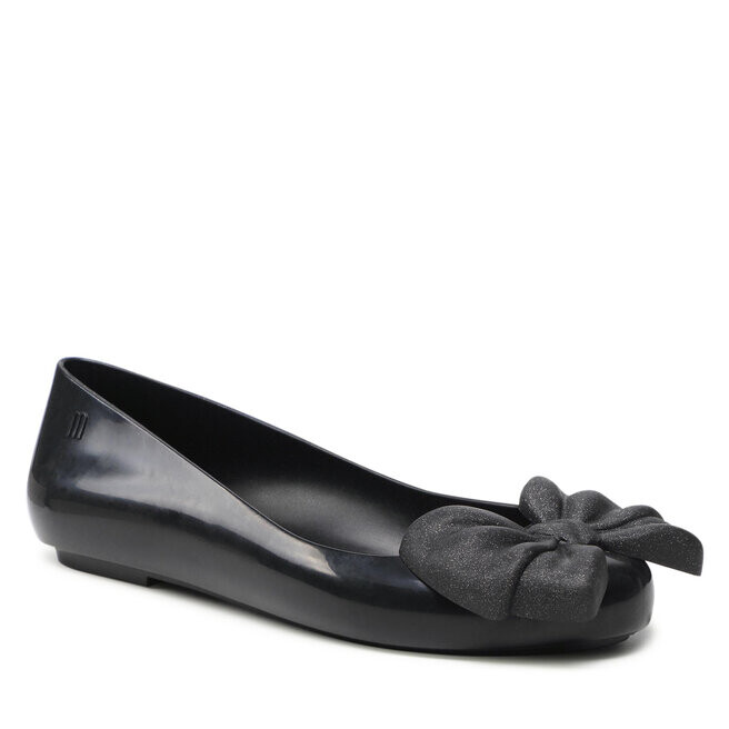 

Балетки Melissa SweetLove V, черный