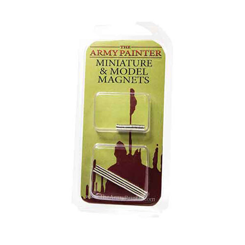 цена Фигурки Army Painter Miniature & Model Magnets