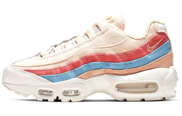 

Nike Air Max 95 Plant Color Collection, многоцветный (W)