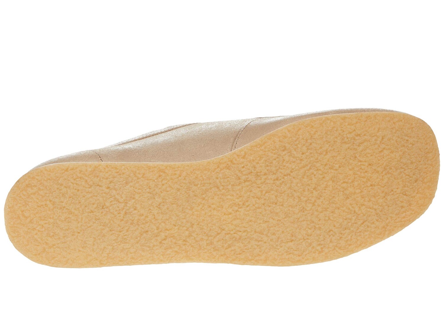 

Оксфорды Clarks Padmora, серо-коричневый